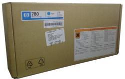 HP CB286A (780) Cyan Original Cartridge - DesignJet 8000