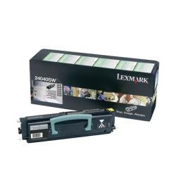 Lexmark 24040SW Schwarz Original Toner - E232 / E332N (Beschädigte Verpackung)