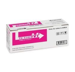 Kyocera TK-5140M Kırmızı Orjinal Toner - M6030cdn