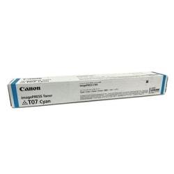 Canon T07 (3642C001) Mavi Orjinal Toner - C165 / C