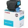 Canon GPR-23C (C-EXV21) Blau, Original-Toner, IRC-238.