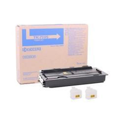 Kyocera TK-7105 Siyah Orjinal Toner - Taskalfa 301