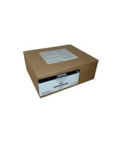 Toshiba T-FC389EC-R Mavi Orjinal Toner - e-Studio
