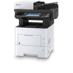 Kyocera Ecosys M3655idn Black and White Multifunctional Copier 55 ppm A4