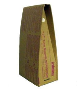 Infotec 888390 ISC-4560 / ISC-5560 Kırmızı Orjinal
