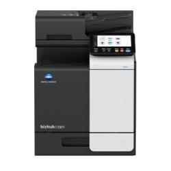 Konica Minolta Bizhub C3321i A4 Multifunktionale Re