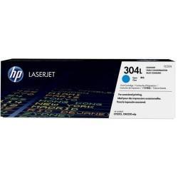 HP CC531L (304L) BlueART Wirtschaftstoner - Las