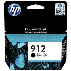 HP 3YL80AE (912) Siyah Orjinal Kartuş - OfficeJet
