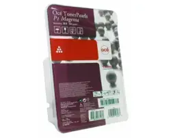 Oce P1 1060011492 Magenta Original Toner - ColorWave 600