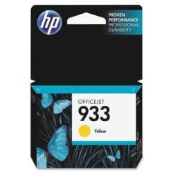 HP CN060A (933) Yellow Original Cartridge - OfficeJet 6100