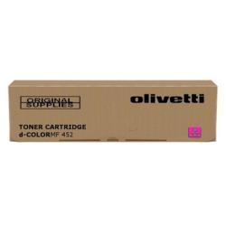 Olivetti B1028 Roter Orjinaltoner — MF452ZCARTKEEP0002ZXQ