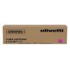 Olivetti B1028 Rot, Original-Toner – MF452 / MF5