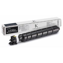 Kyocera TK-8335 Siyah Orjinal Toner - Taskalfa 325
