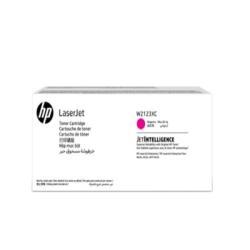 HP W2123XC (212X) Kırmızı Orjinal Toner Yüksek Kap
