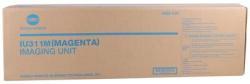 Konica Minolta IU-311M (4062423) Kırmızı Orjinal D