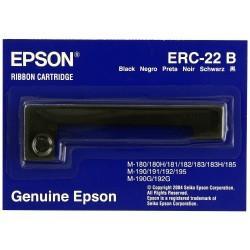 Epson C43S015358 (ERC-22B) Original Strip Cash Register Pos Strip