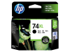 HP CB336WB (74XL) Black Original Cartridge - J5700 / J5725 (Ex)