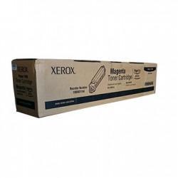 Xerox 106R01154 Roter Orjintoner Hochkapas
