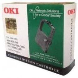 OKI 01108702 Orjinal Şerit - 380 / 385 / 386 / 390