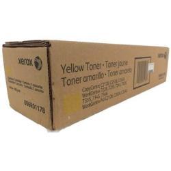 Xerox 006R01178 YellowART Toner - CopyCentre C2