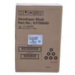 Ricoh D179-3408 Siyah Orjinal Developer - Pro 8100