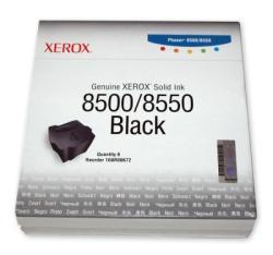 Xerox 108R00672 Black Orjinal Solid Ink Toner