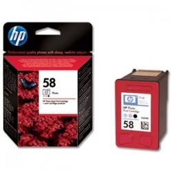 HP C6658AE (58)ART Photo Cartridge - Deskjet