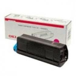 OKIZCARTKEEP0001ZXQQ RedART Toner hohe Kapazität