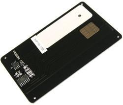 Ricoh SP1100 Card (SP-1100SF) Printer Sim Card
