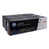 HP U0SL1AM (131A) 3-pack Original Toner - M251 / M276