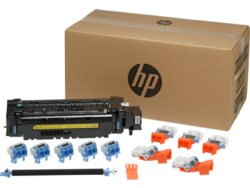 HP L0H25A Original Maintenance Kit 220V - M607dn / M607n