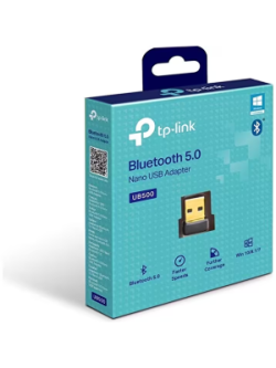 Tp-Link UB500 Bluetooth 5.4 Nano USB Adaptör