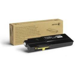 Xerox 106R03509 Gelbe Standart Toner Standard Capasi