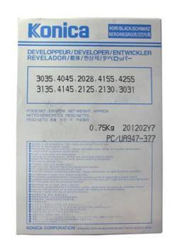 Konica Minolta 947377 Orjinal Developer - 2028 / 2