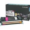 Lexmark C5240MH Rot, Original-Toner – C524 / C53
