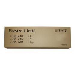 Kyocera FK-710 (302G193024) Orjinal Fuser Kit - FS