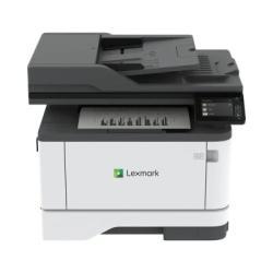 Lexmark MX331adn Browser + Foto
