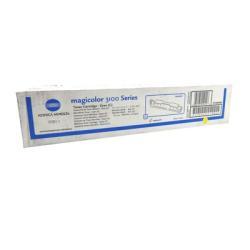Konica Minolta CT200469 Mavi Orjinal Toner - Magic