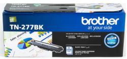 Brother TN-277BK Siyah Orjinal Toner Yüksek Kapasi