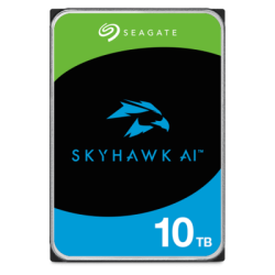 Seagate SkyHawk AI ST10000VE001 SATA 3.0 7200 RPM