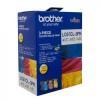 Brother LC67CL 3-Pack Colour Original Cartridge - MFC-5490 / MFC-6490