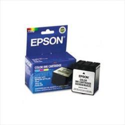 Epson S020036 Color Original Cartridge