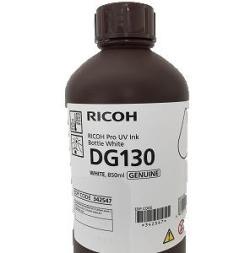 Ricoh Pro UV DG130 Beyaz Ink Bottle 342547 - Pro T