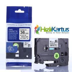 Bruder TZe-FX261 Black Muadil Ethik auf Weiß