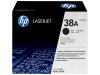HP Q1338A (38A) Schwarzer Original-Toner - LaserJet 420