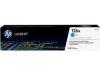 HP CE311A (126A) Mavi Orjinal Toner - LaserJet CP1