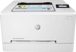 HP M255NW Color Laserjet Pro Color Laser Printer Wi-Fi / Network (U Grade)