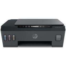 HP 1TJ09A Smart Tank 515 + Kopierer + Scanner + Wifi + Airprint + Multifunktionstankdrucker