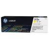 HP CF382A (312A) Gelber Original-Toner - LaserJet Pro