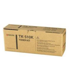 Kyocera TK-510K Schwarzer Orjinaltoner — FS-C5020N/